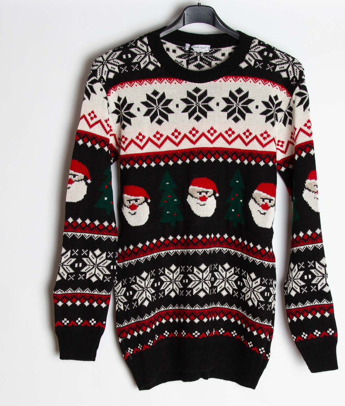 Herre julesweater - ITNOV24