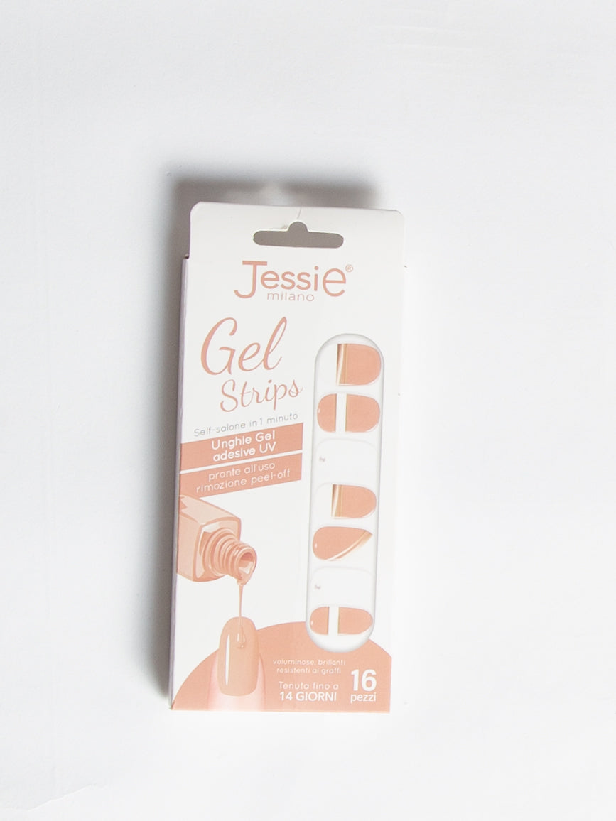 Gel strips - Ingen Returret - ITNOV24 by Krone 1