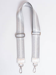 Glitter strib Taskestrop -