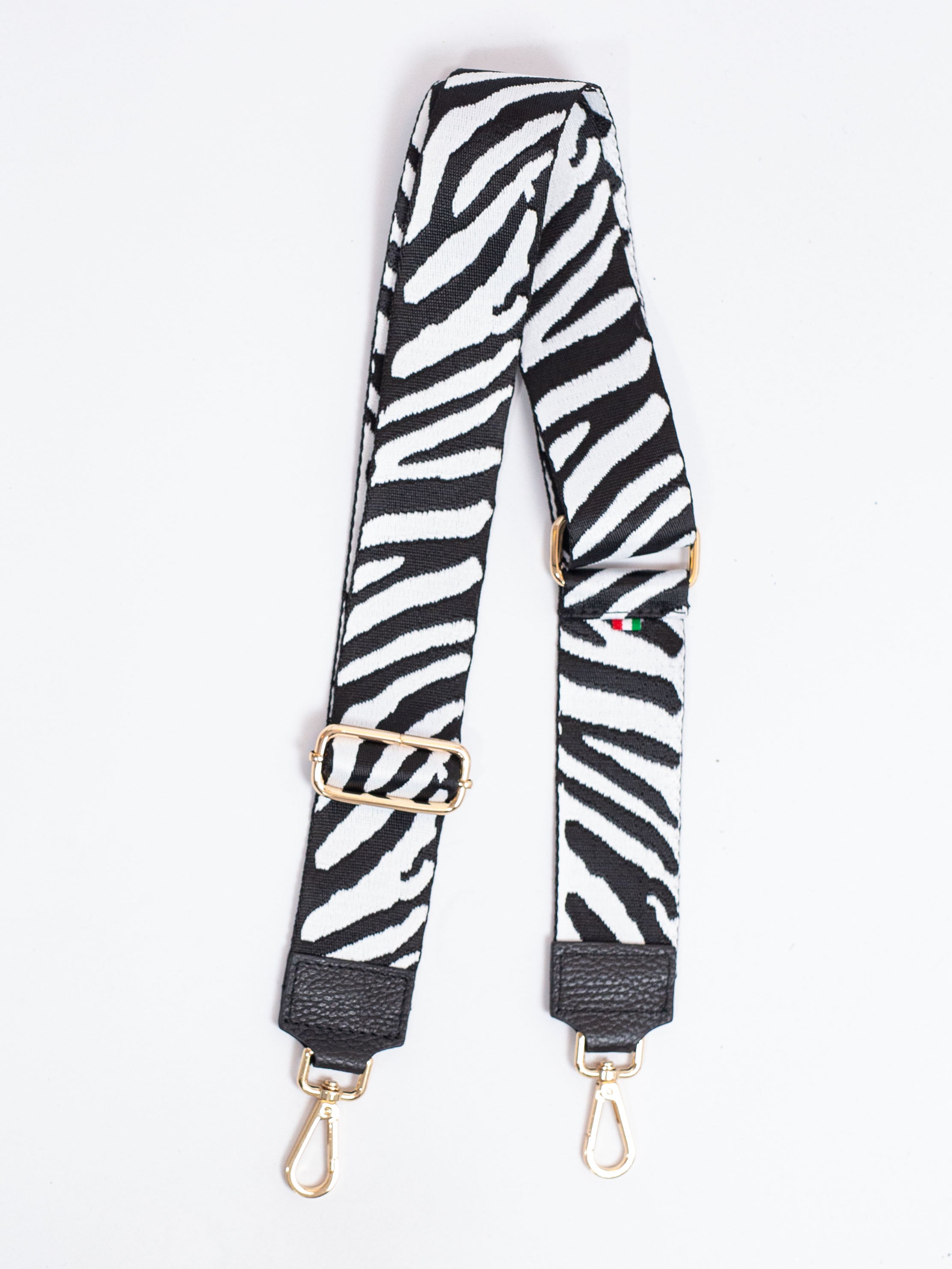 Zebra Taskestrop -
