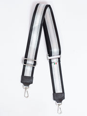 Glitter strib Taskestrop -