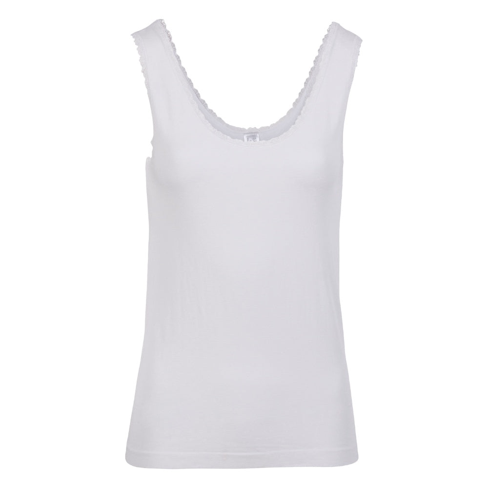 Kphalison bambus top m. blonde