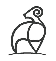 Sæder “koplettet"45