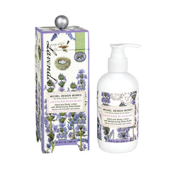 Michel Design Works Lotion Lavender Rosemary 236ml