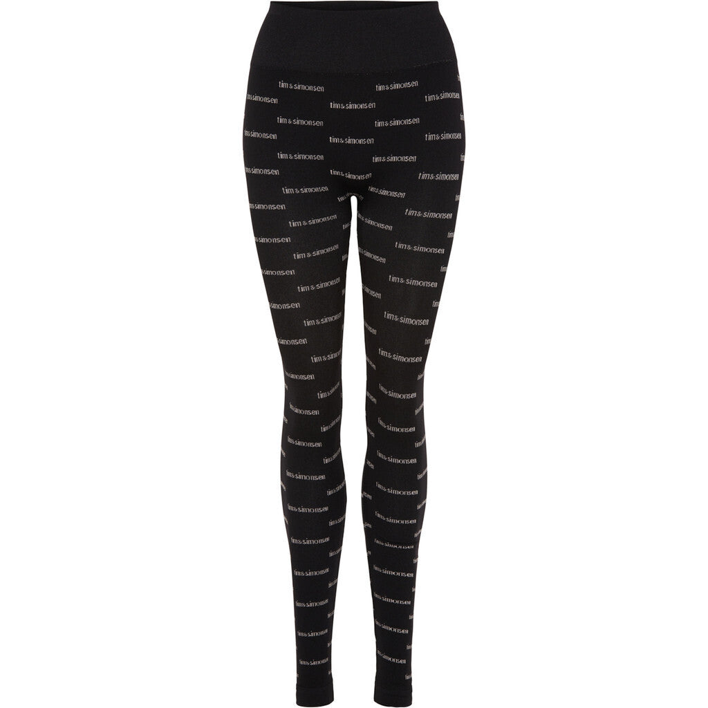 Logo Legging HW