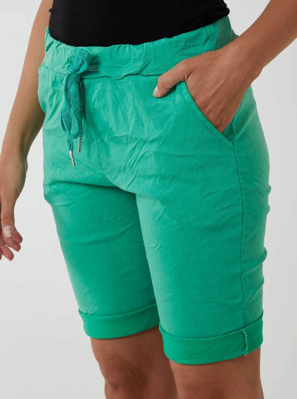 Mirakelshorts