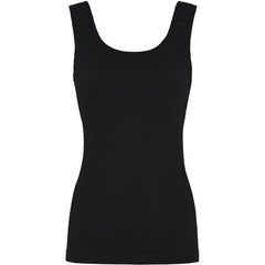 Tulle rib top