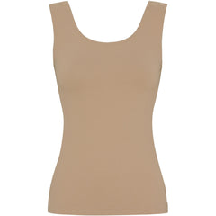 Tulle rib top