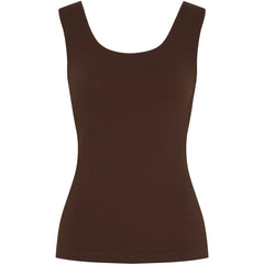 Tulle rib top