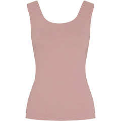 Tulle rib top