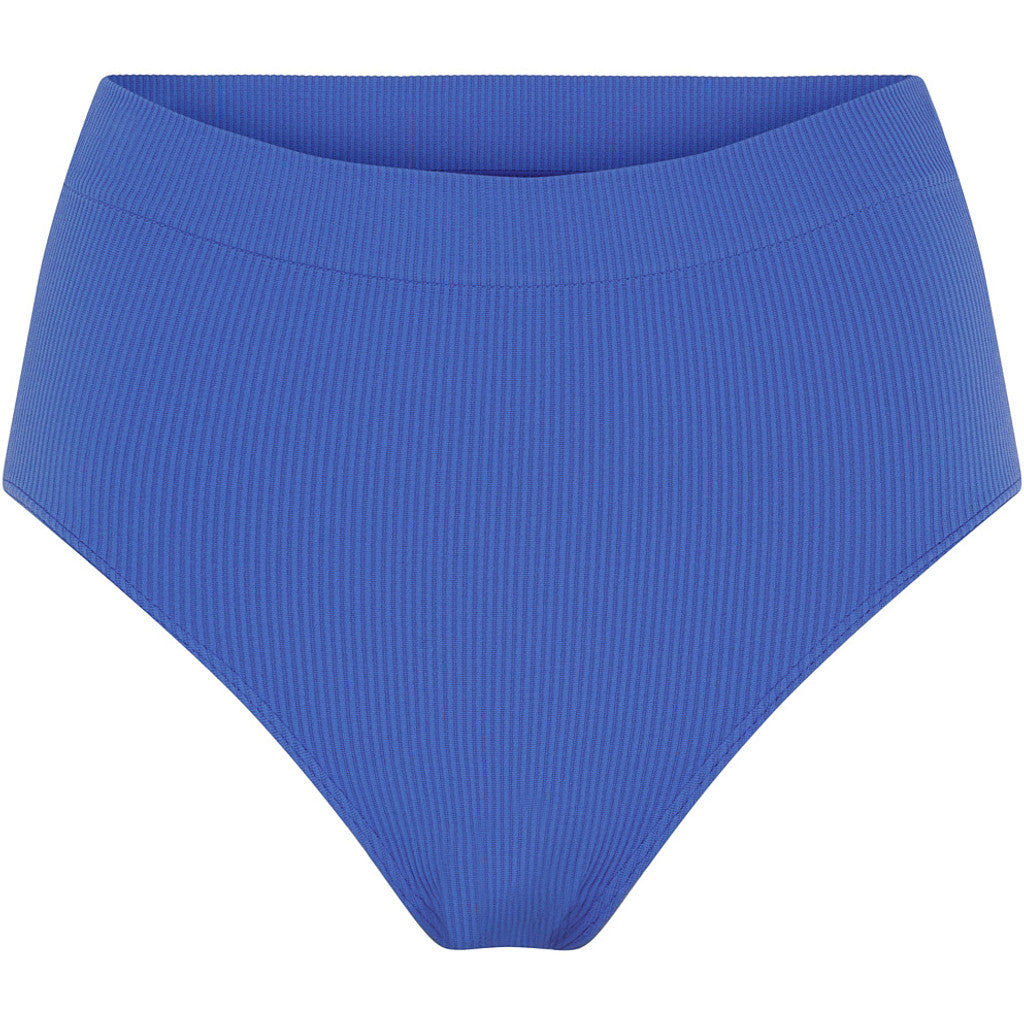 Tulle rib midi Panties