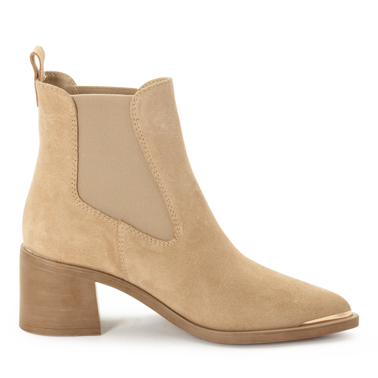 Tamaris Ruskinds Støvler by Tamaris