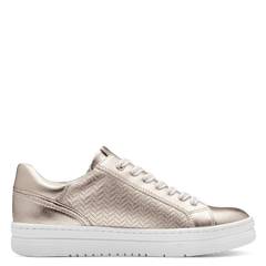 Marco Tozzi Sneakers Platinum