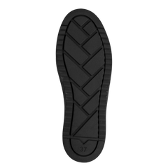 Marco Tozzi lak sneakers sort by Marco Tozzi