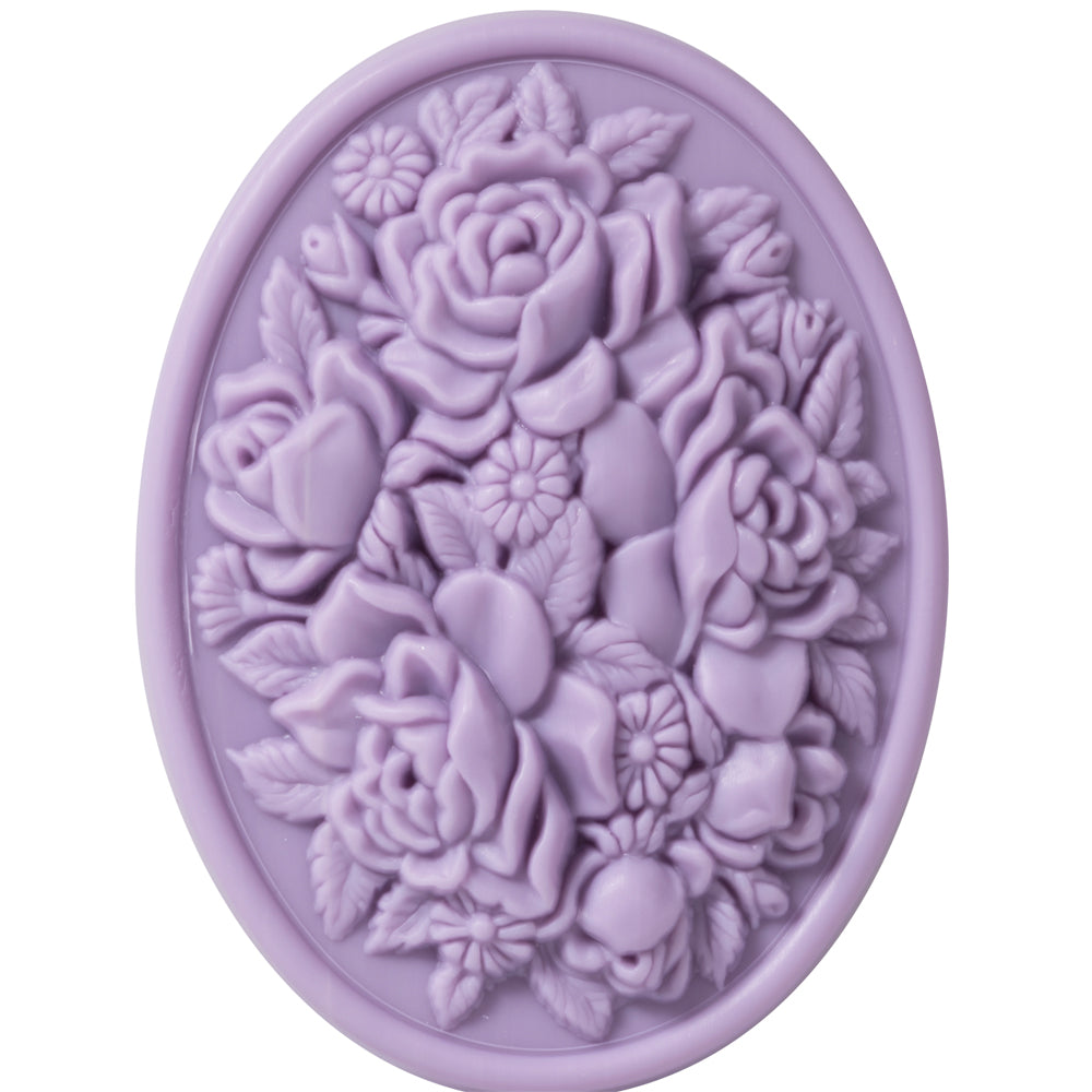Fiorentino Håndsæbe i æske – Wisteria 125 g