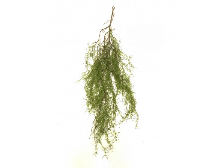 Hængeplante kunstig 85 cm