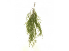 Hængeplante kunstig 85 cm