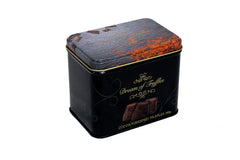 Dream Of Sweden Cocoa Powdered Truffles