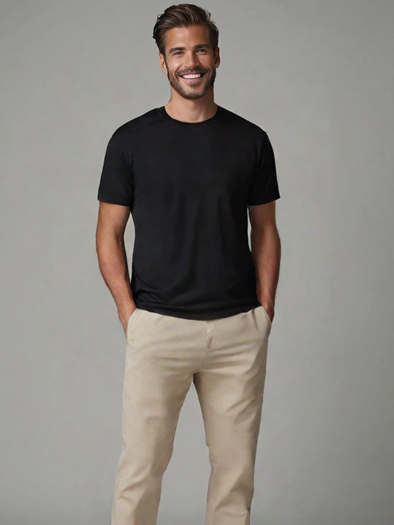 KPHESPO CHINO LONG PANT
