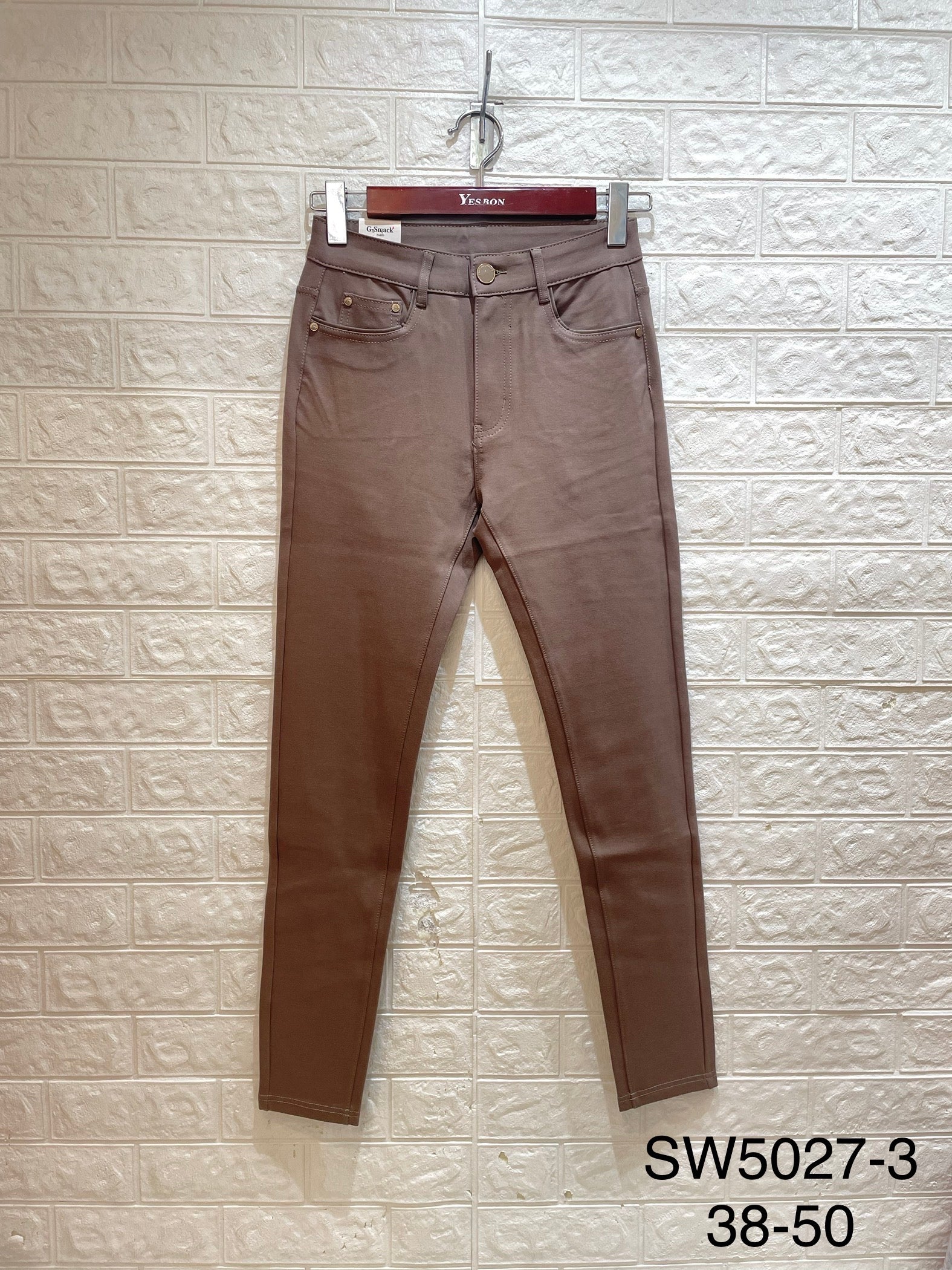 Leggings bukser by Krone 1