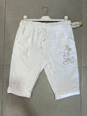 Mickey strækshorts - Str. 42-50
