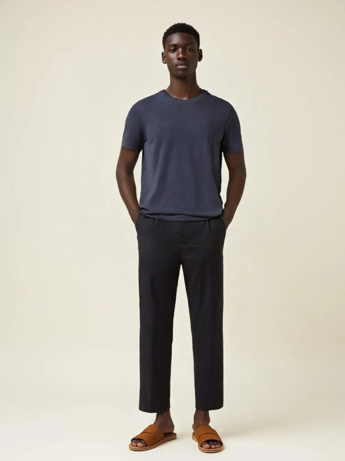 KPHKALLE PIMA TEE MENS