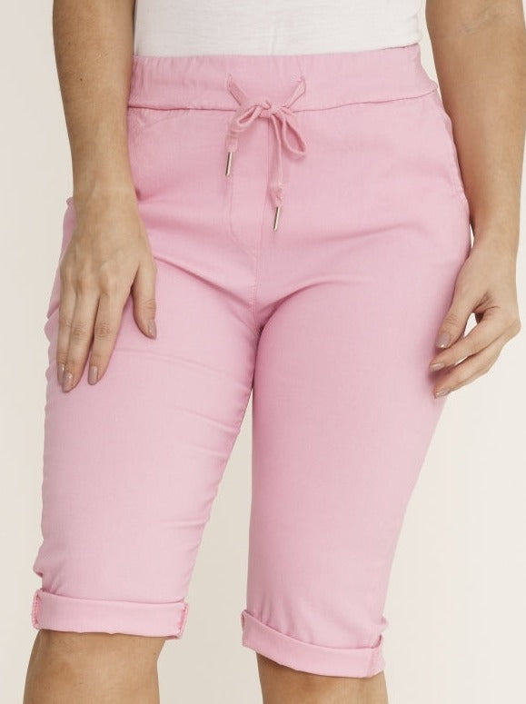 Mirakelshorts