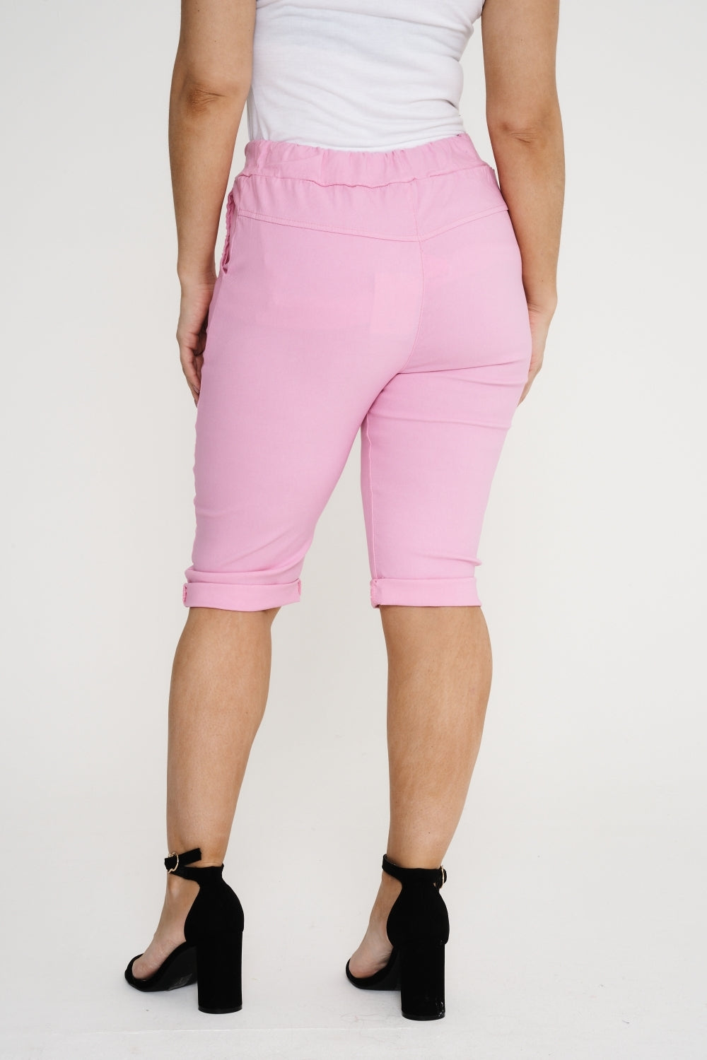 Mirakelshorts