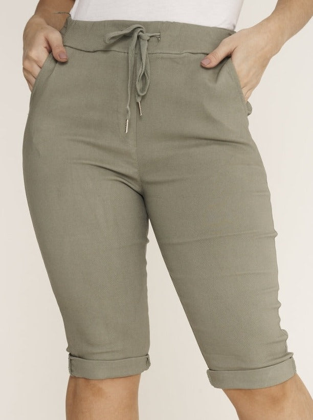 Mirakelshorts