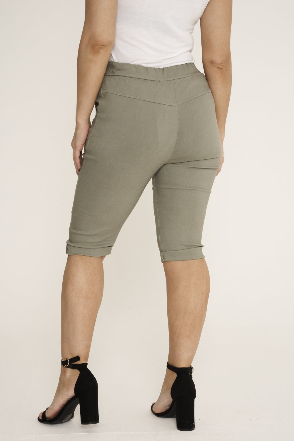 Mirakelshorts