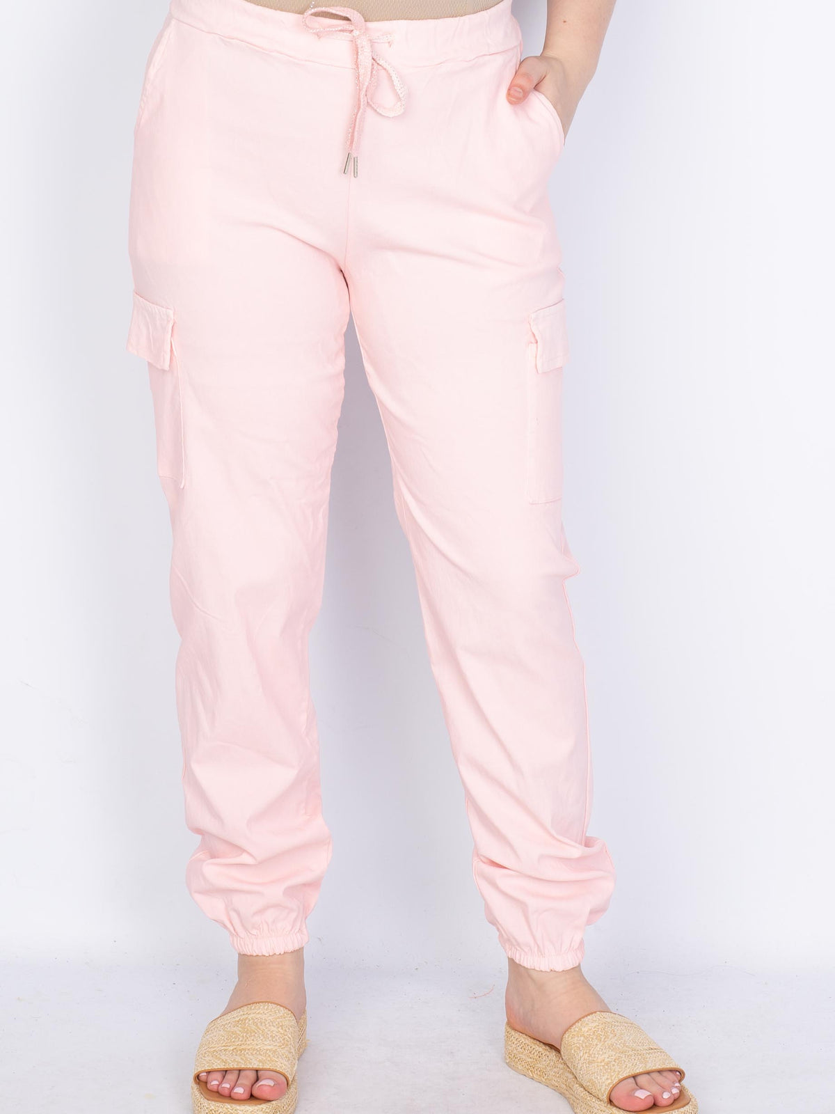 Mirakelcargobukser by Krone 1