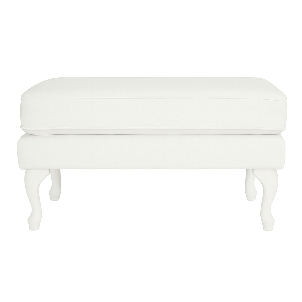 Neapel fodskammel 94x63x52