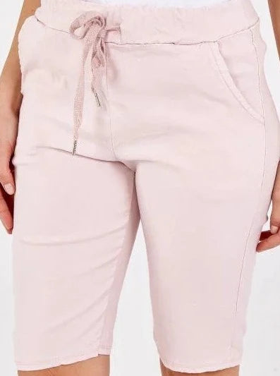 Mirakelshorts