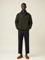 KPHPINGA PILE MEN HAWER GREEN