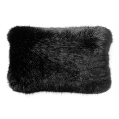 Pude Julia 30x50 cm Raven