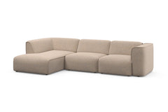 Madea Hjørnesofa med Daybed R 305x169x71cm