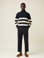 KPHSALZBURG COTTEN MENS KNIT