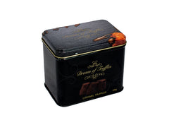 Dream Of Sweden Caramel Truffles