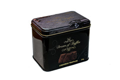 Dream Of Sweden Liquorice Truffles