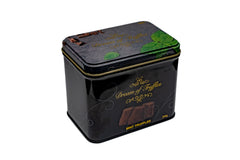 Dream Of Sweden Mint Truffles