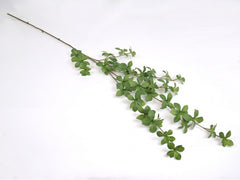 Grønne grene 123 cm