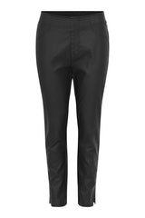 Que coatede leggings