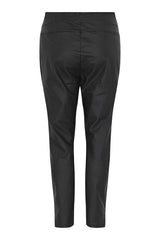 Que coatede leggings