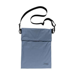 Point Unisex PU Bag