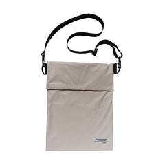 Point Unisex PU Bag