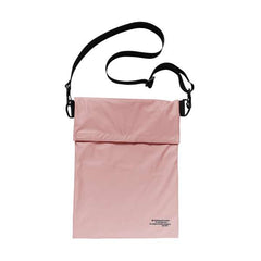 Point Unisex PU Bag