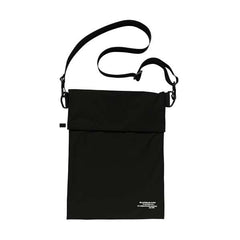 Point Unisex PU Bag
