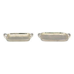 Lille bakke - Aluminium