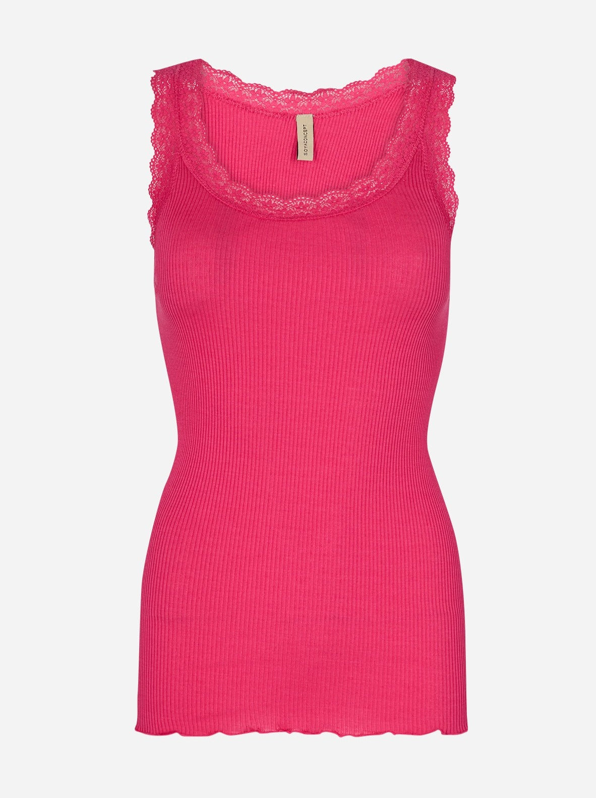 Soyaconcept Saraona Top Pink