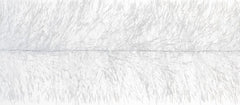 TINSEL GARLAND SNOWTIP 100 MM*2M